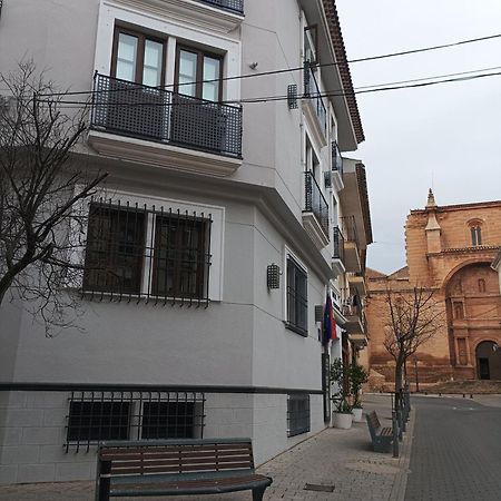 Hotel Ideal Вильярробледо Экстерьер фото